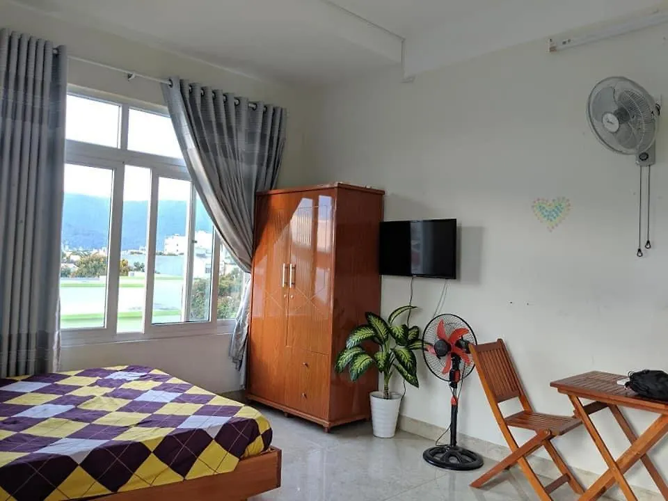 Next Studio Apartments Da Nang