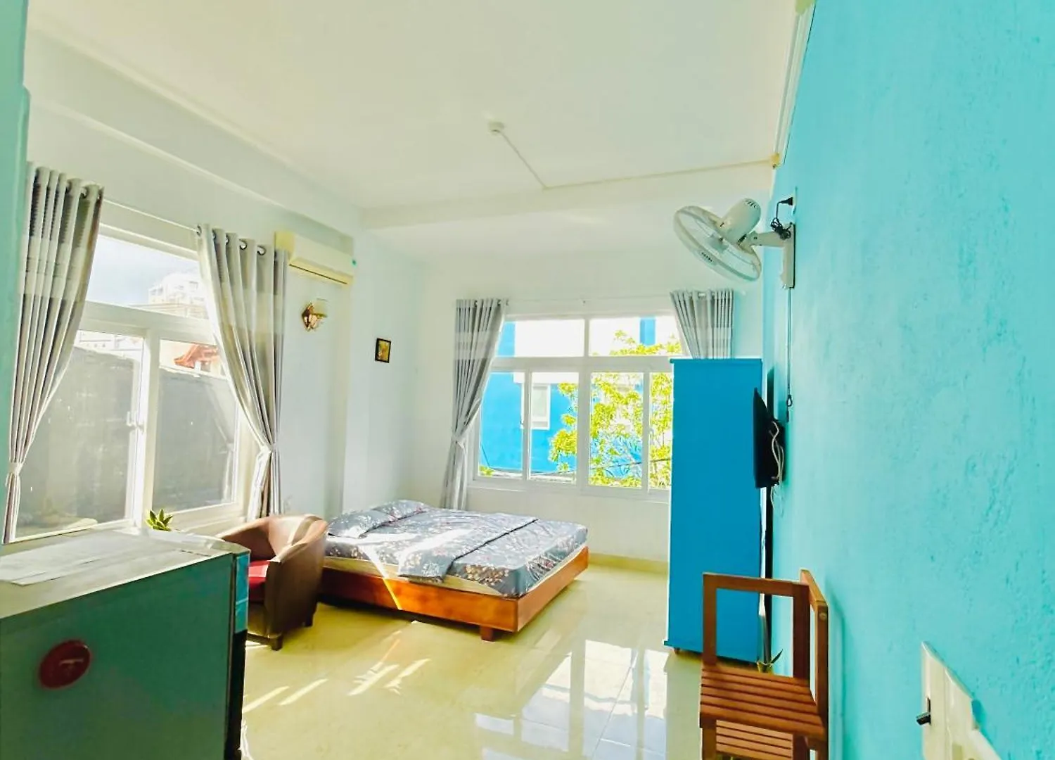 Next Studio Apartments Da Nang