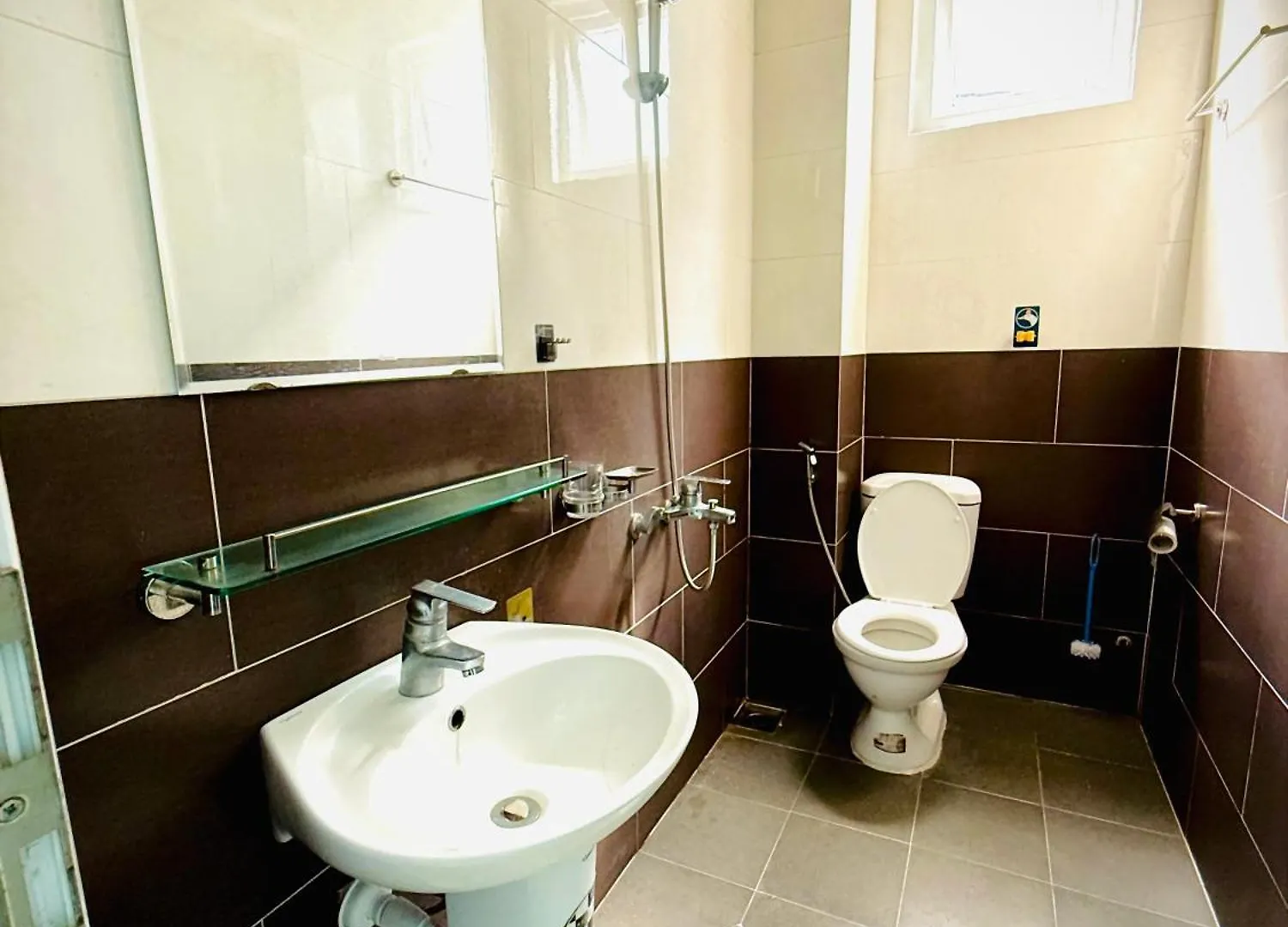 Next Studio Apartments Da Nang
