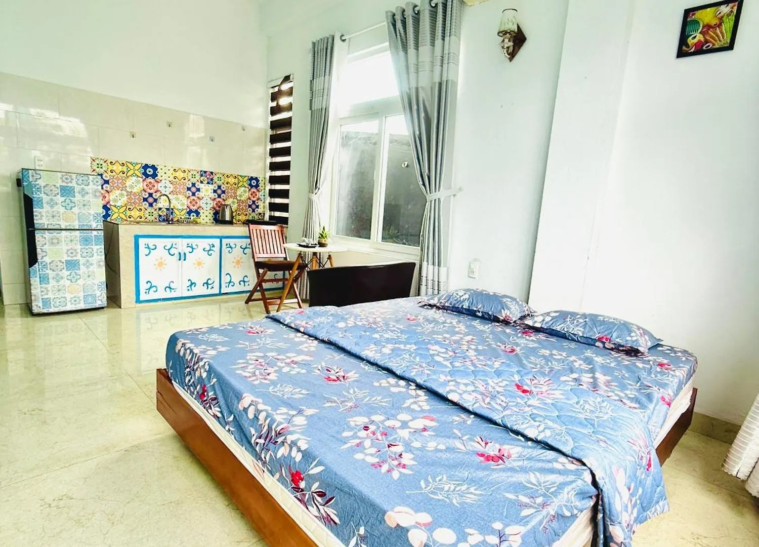 Next Studio Apartments Da Nang
