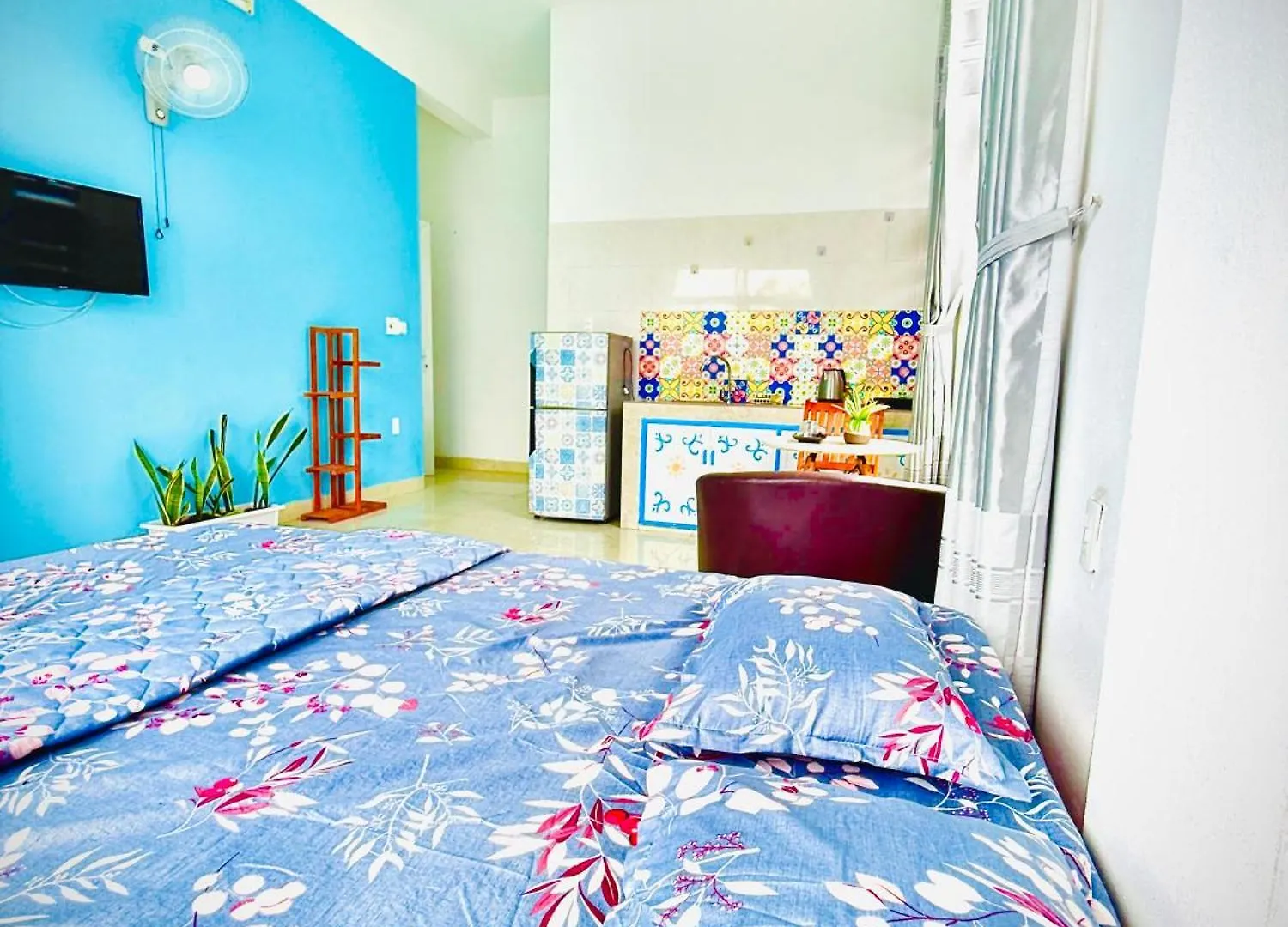 Next Studio Apartments Da Nang