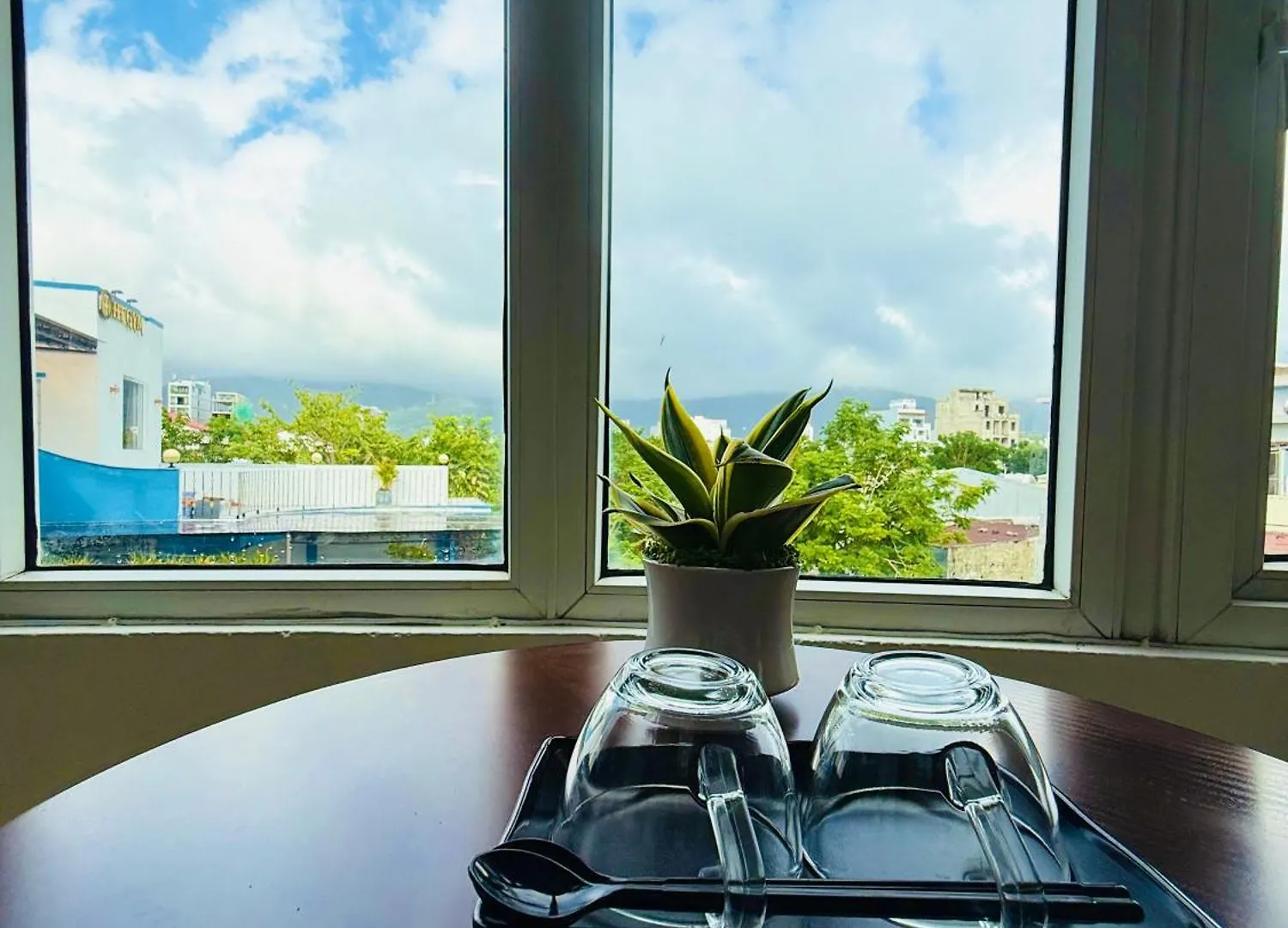 Next Studio Apartments Da Nang