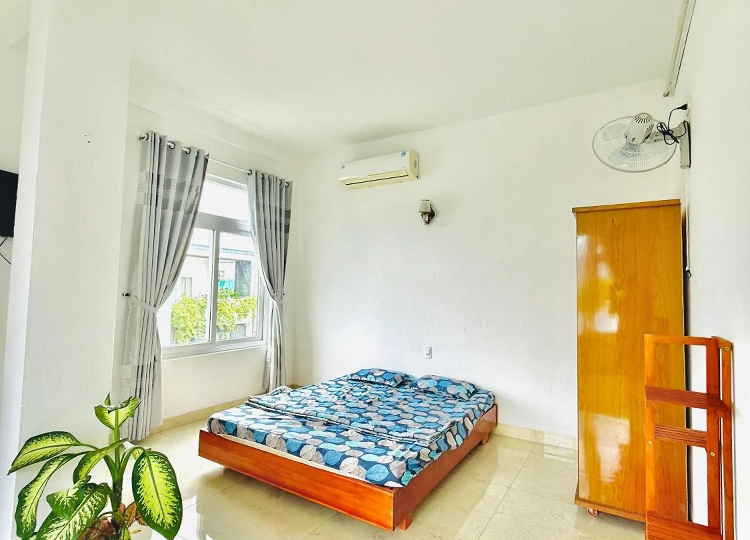 Next Studio Apartments Da Nang