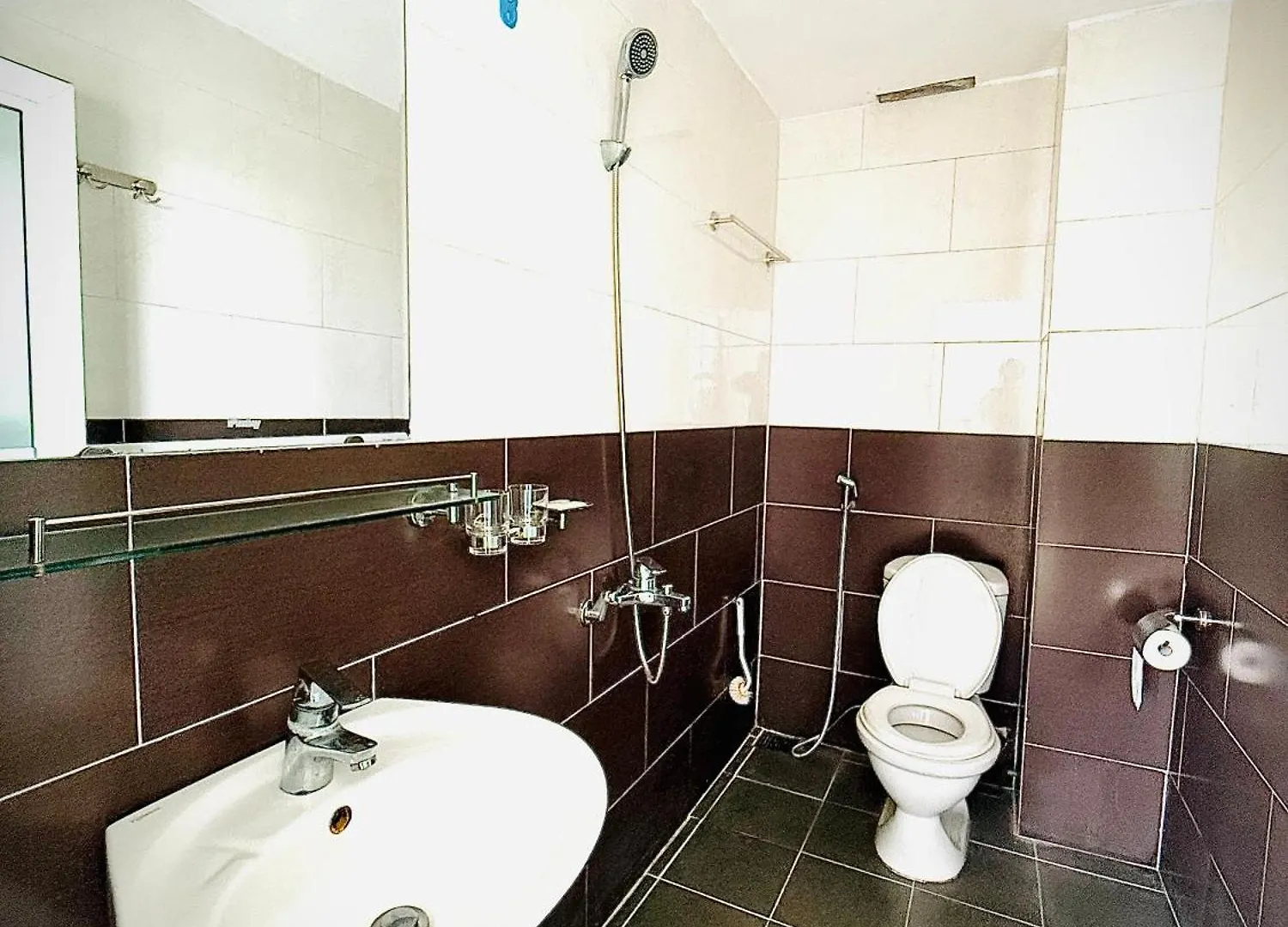 Next Studio Apartments Da Nang 0*,  Vietnam