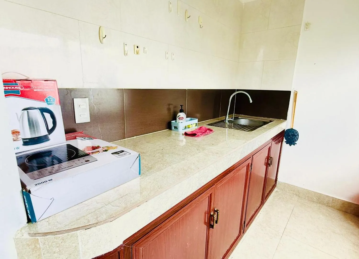 Next Studio Apartments Da Nang Vietnam