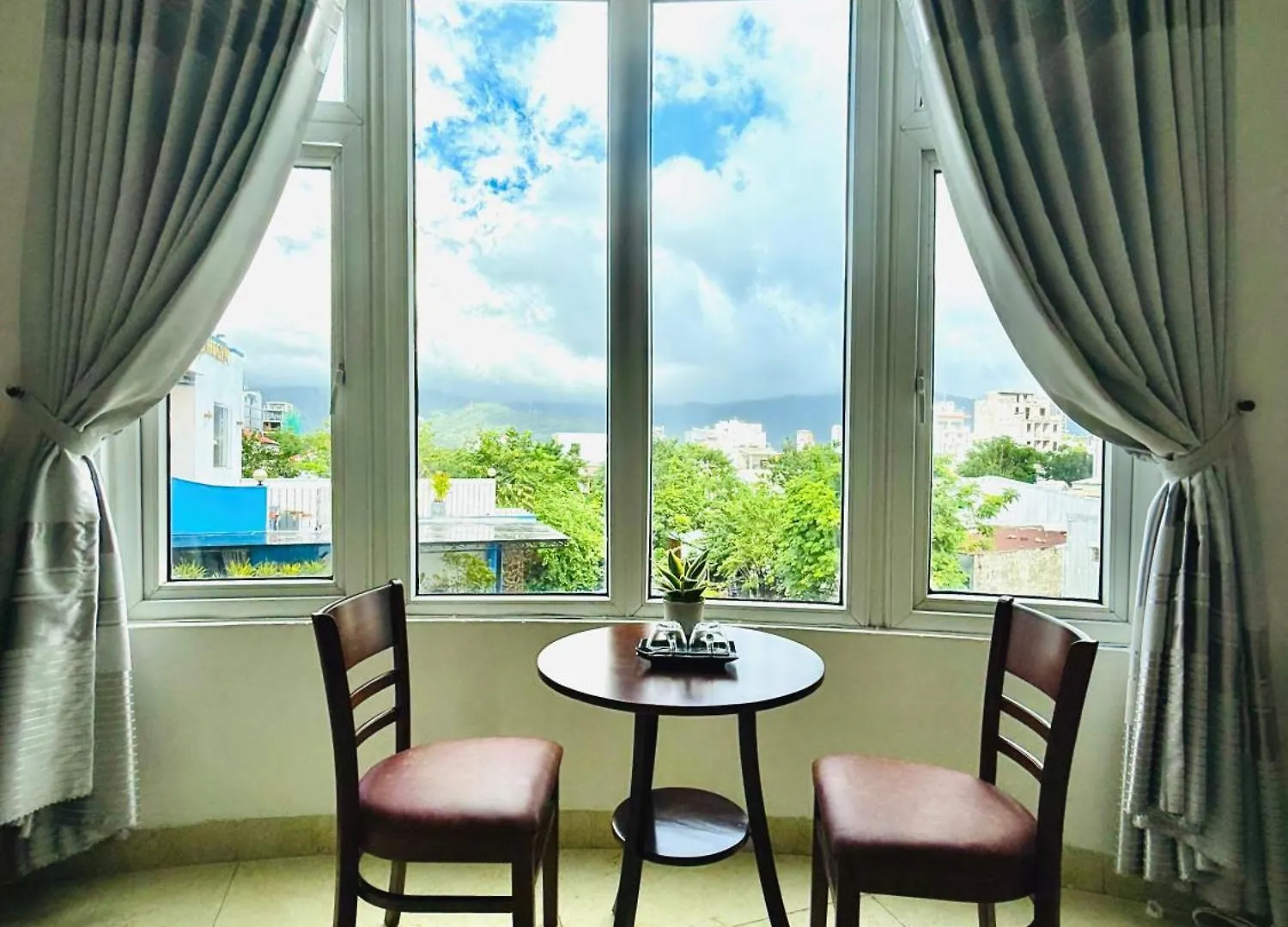 Next Studio Apartments Da Nang