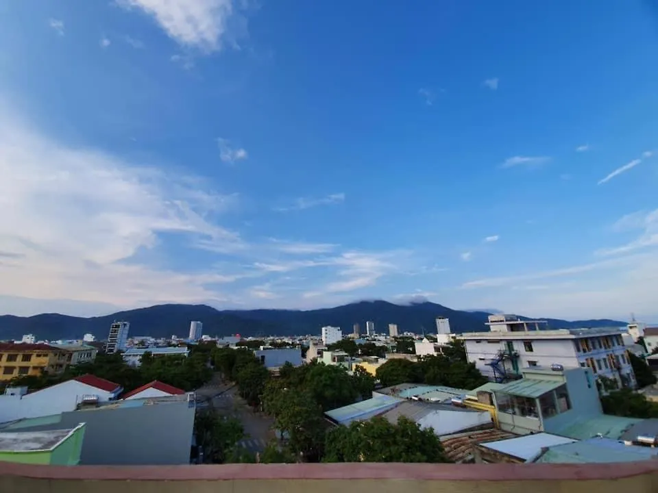 Next Studio Apartments Da Nang
