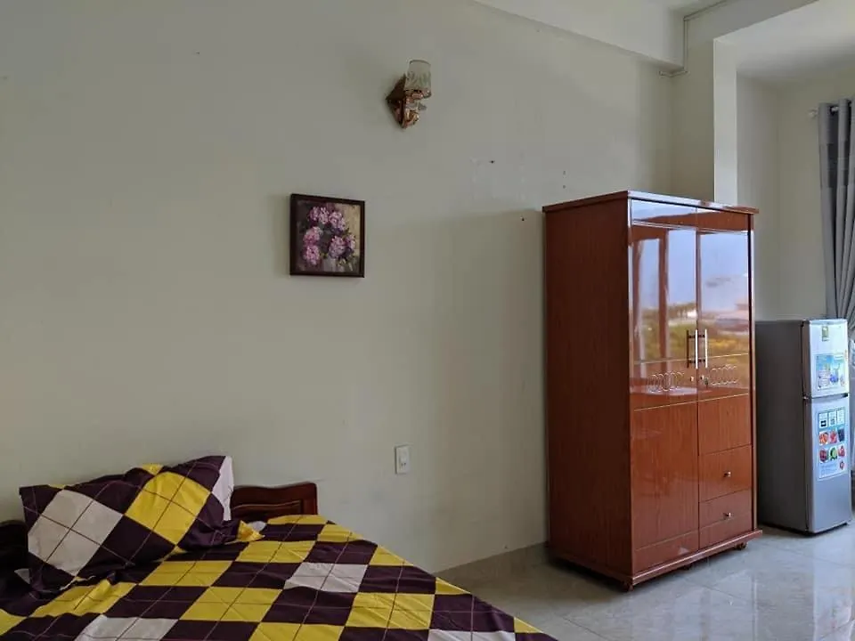 Next Studio Apartments Da Nang Vietnam