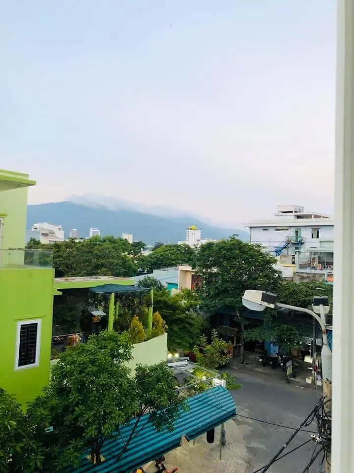 Next Studio Apartments Da Nang