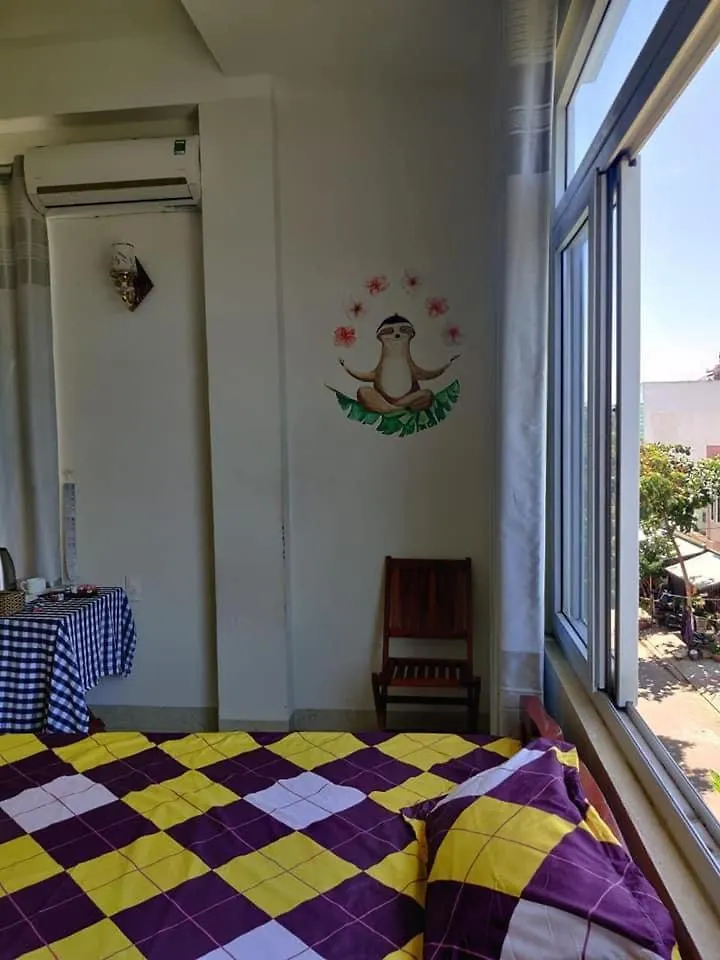 Next Studio Apartments Da Nang Vietnam