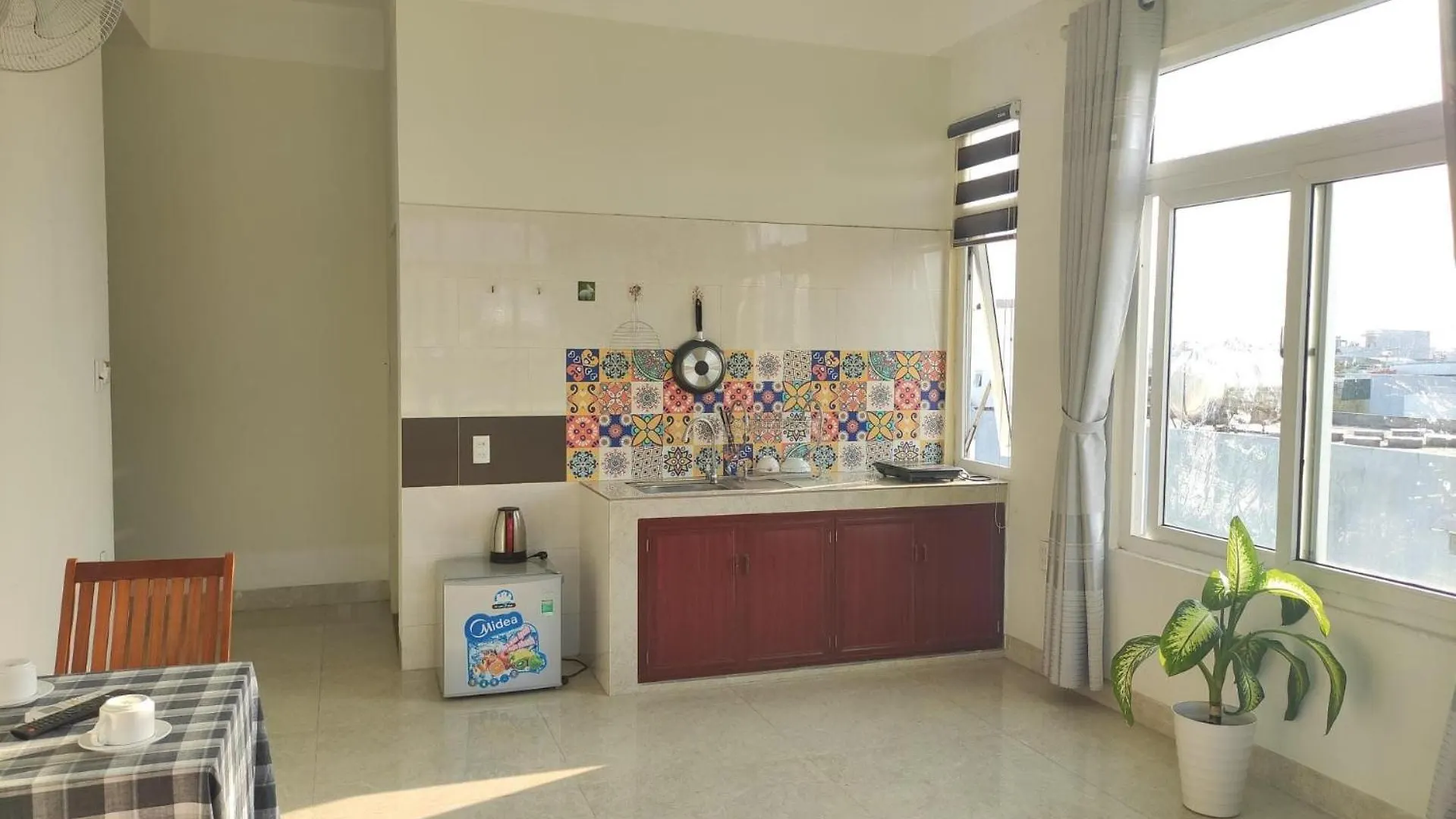 Next Studio Apartments Da Nang